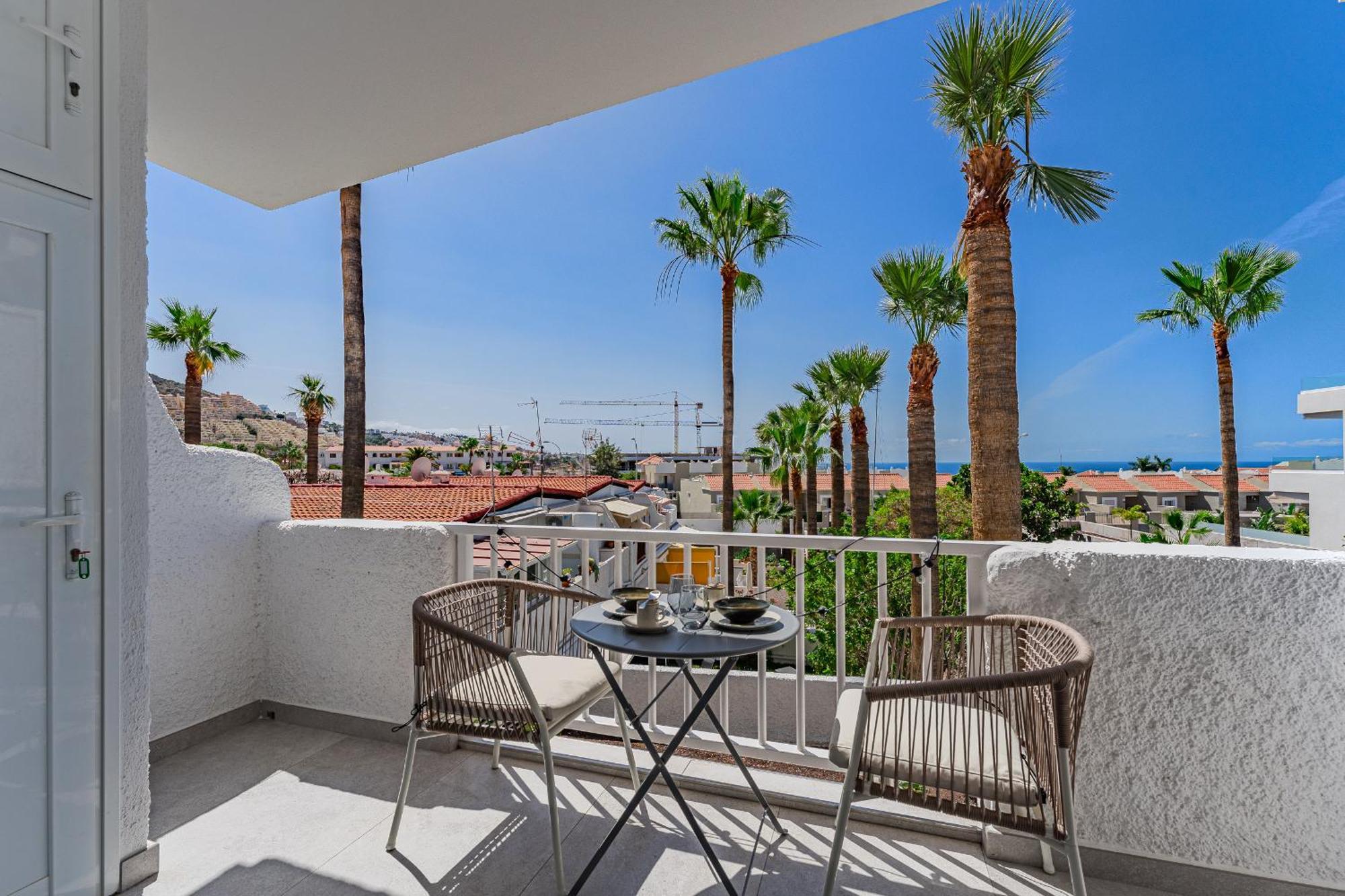 Apartment 1bdr Seaview In